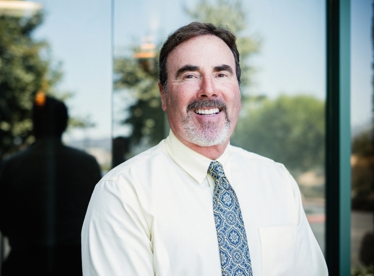Robert C. Duncan